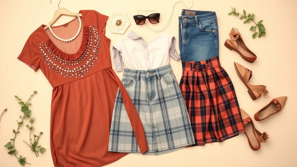 13 Vintage Outfit Ideas That Will Make You Stand Out (Even Your Grandma Will Approve!)