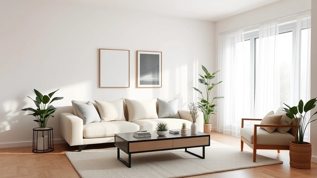 16 Minimalist Decor Hacks That’ll Declutter Your Life and Create a Calm Home (Get Inspired by&nbsp;#10!)