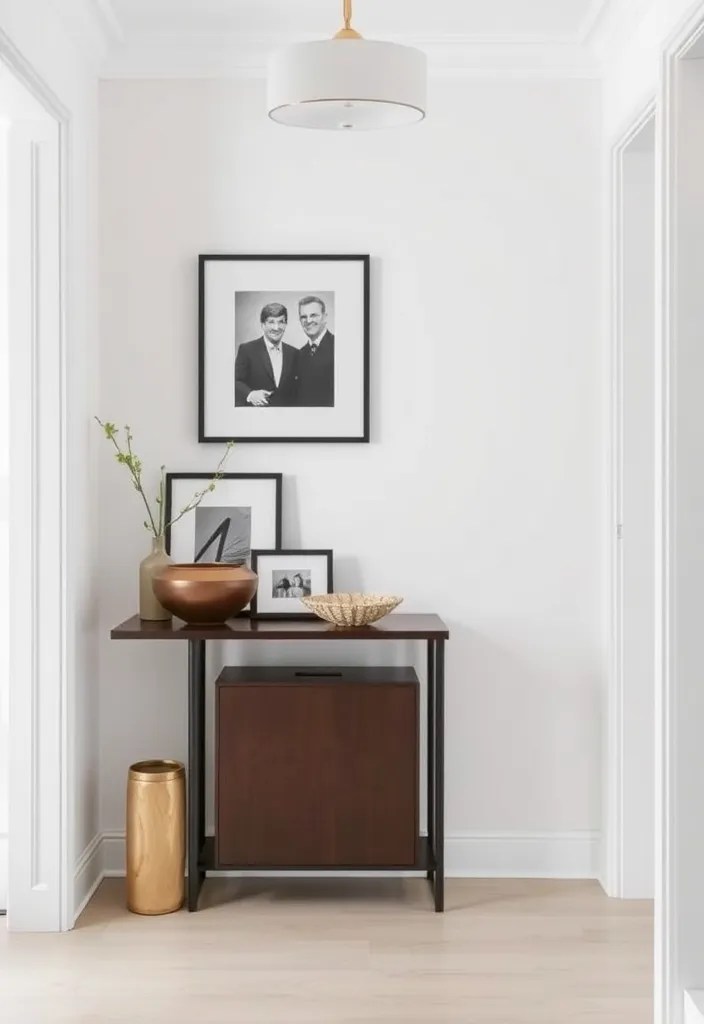 16 Minimalist Decor Tips That Will Declutter Your Life and Mind! - 14. Limit Personal Items on Display