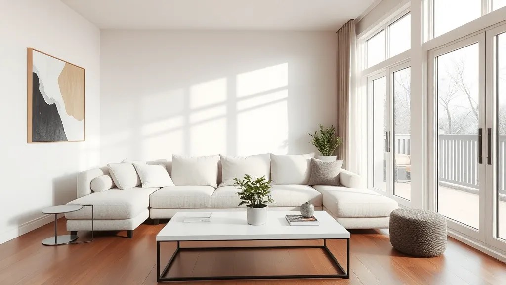 16 Minimalist Decor Tips That Will Declutter Your Life and Mind!