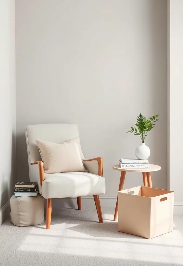 16 Minimalist Decor Tips That Will Declutter Your Life and Mind! - 4. Declutter Regularly