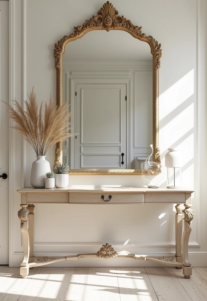 12 Expert-Approved Home Decor Secrets You Need to Try - 6. Use Mirrors to Create Space
