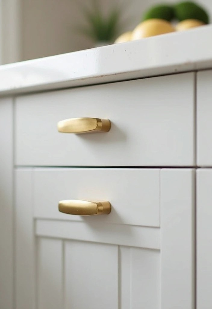 12 Expert-Approved Home Decor Secrets You Need to Try - 9. Update Hardware