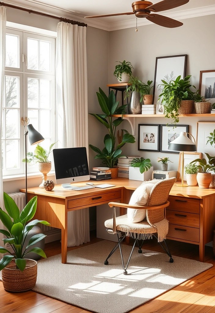16 Home Office Ideas That'll Boost Your Productivity and Make You Love Working from Home! - Conclusion