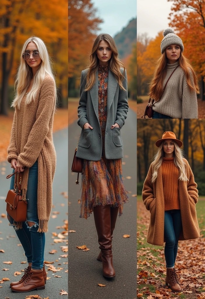 18 Must-Have Fall Fashion Trends You’ll Want to Wear All Season Long (Wait Until You See #5!) - Conclusion