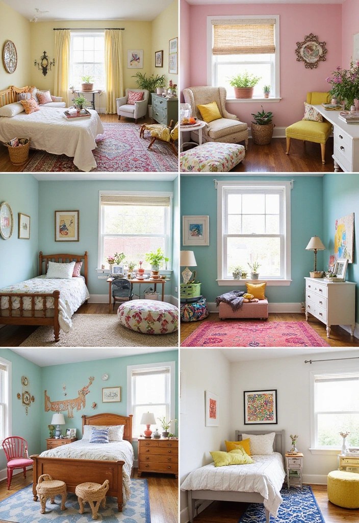 22 Fun Kids' Room Ideas That'll Make Their Space a Dream Come True! - Conclusion