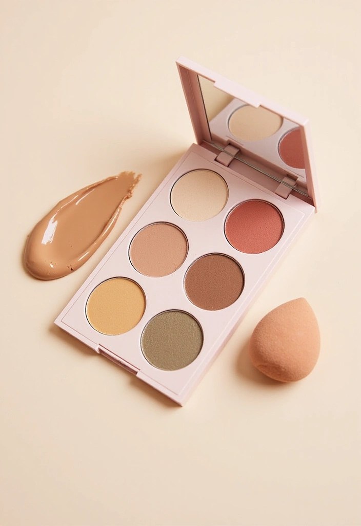 15 Makeup Hacks That Will Transform Your Routine (Tip #5 Is a Game-Changer!) - 14. Use a Color Corrector for Flawless Skin