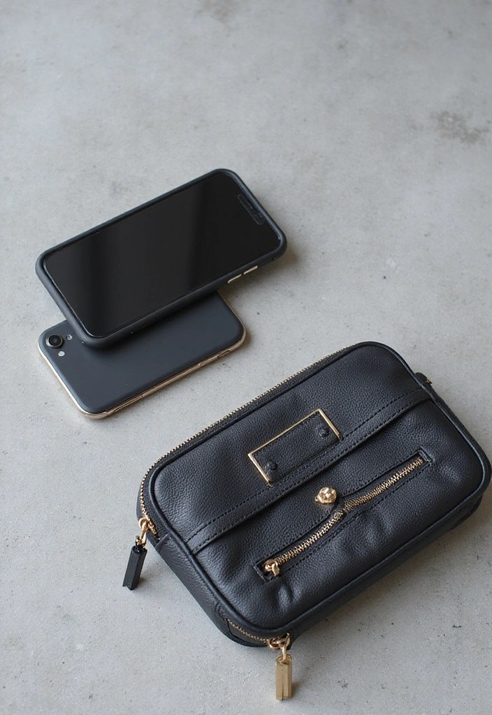 25 Fashion Accessories You Need to Elevate Your Wardrobe (Wait Until You See #10!) - 21. Fashion Tech Accessories