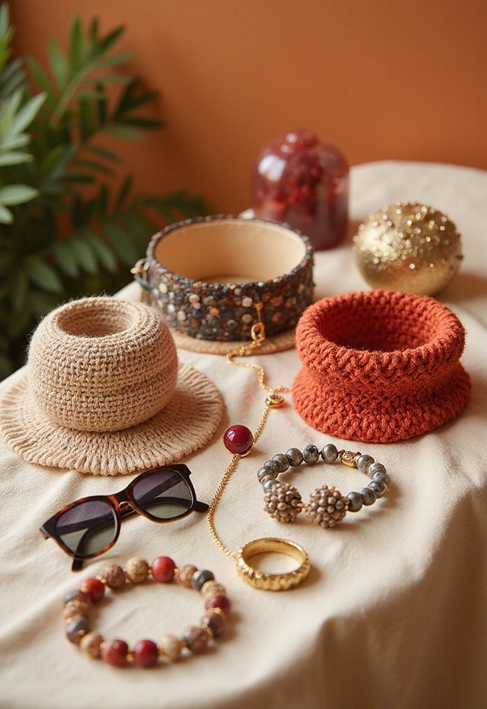 25 Fashion Accessories You Need to Elevate Your Wardrobe (Wait Until You See #10!) - Conclusion